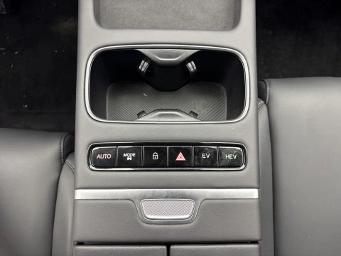 Jaecoo 7 Select 1.6 TGDI 108kW (145CV) FWD