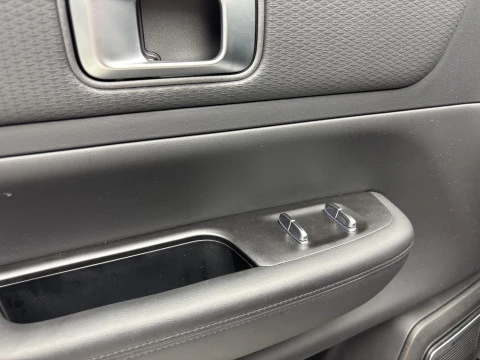 Jaecoo 7 Select 1.6 TGDI 108kW (145CV) FWD