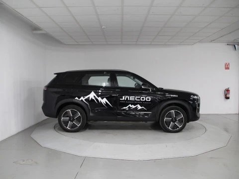 Jaecoo 7 Select 1.6 TGDI 108kW (145CV) FWD