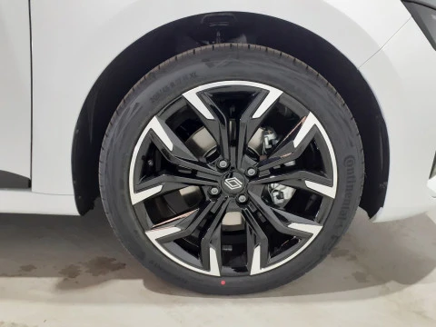 Renault Clio  E-TECH Full Hybrid Techno 105kW
