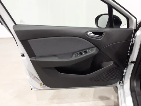 Renault Clio  E-TECH Full Hybrid Techno 105kW