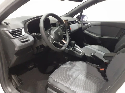 Renault Clio  E-TECH Full Hybrid Techno 105kW