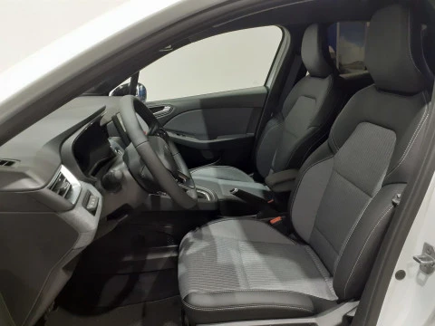 Renault Clio  E-TECH Full Hybrid Techno 105kW