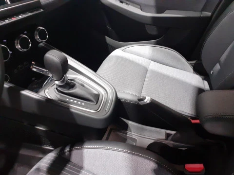 Renault Clio  E-TECH Full Hybrid Techno 105kW
