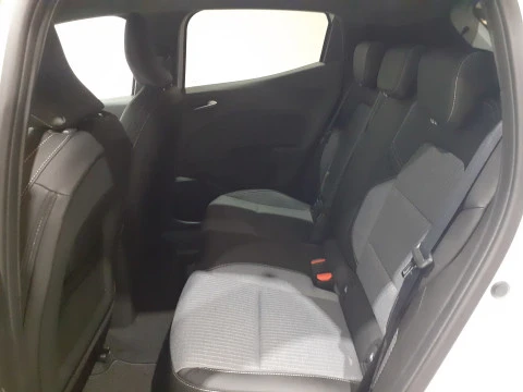 Renault Clio  E-TECH Full Hybrid Techno 105kW