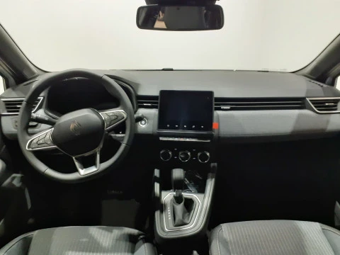 Renault Clio  E-TECH Full Hybrid Techno 105kW