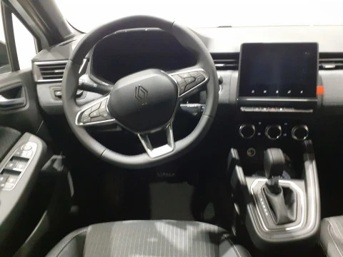 Renault Clio  E-TECH Full Hybrid Techno 105kW