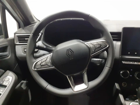 Renault Clio  E-TECH Full Hybrid Techno 105kW