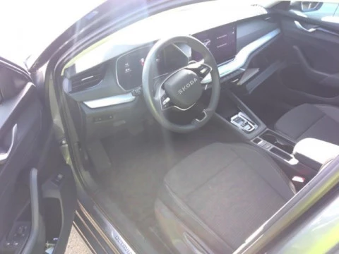 Skoda Octavia 1.5 TSI 110KW(150CV) M HEV DSG SELECTION