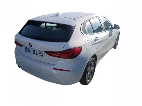 BMW Serie 1 116d