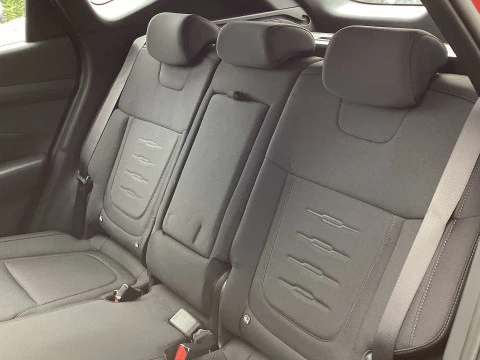 Hyundai Tucson 1.6T 158kW (215CV) HEV AT Maxx