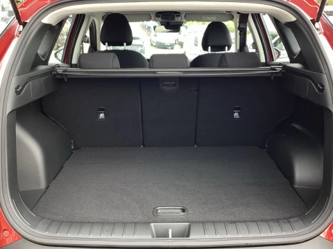 Hyundai Tucson 1.6T 158kW (215CV) HEV AT Maxx