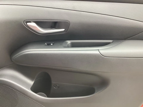 Hyundai Tucson 1.6T 158kW (215CV) HEV AT Maxx