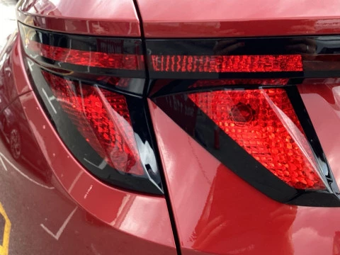 Hyundai Tucson 1.6T 158kW (215CV) HEV AT Maxx