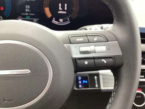 Hyundai Tucson 1.6T 158kW (215CV) HEV AT Maxx