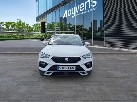 Seat Ateca 2.0 TDI 85kW (115CV) S&S Style Go