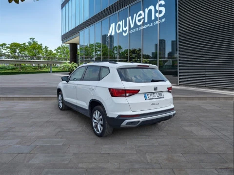 Seat Ateca 2.0 TDI 85kW (115CV) S&S Style Go