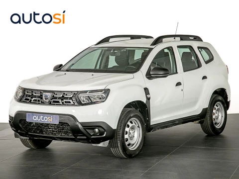 Dacia Duster Essential TCE 74kW(100CV) ECO-G 4X2