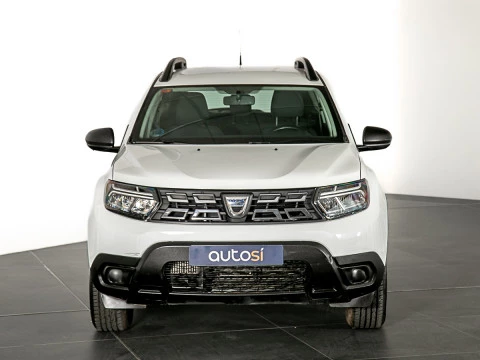 Dacia Duster Essential TCE 74kW(100CV) ECO-G 4X2