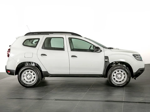 Dacia Duster Essential TCE 74kW(100CV) ECO-G 4X2