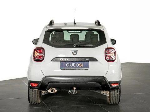 Dacia Duster Essential TCE 74kW(100CV) ECO-G 4X2