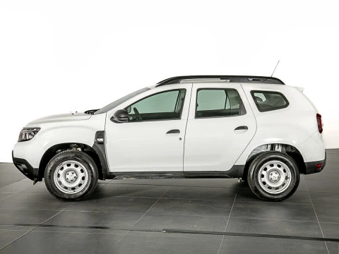 Dacia Duster Essential TCE 74kW(100CV) ECO-G 4X2