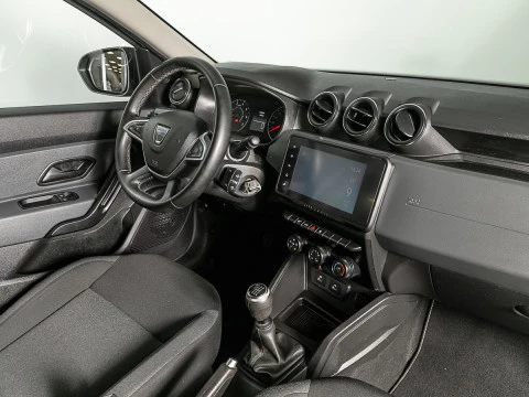 Dacia Duster Essential TCE 74kW(100CV) ECO-G 4X2