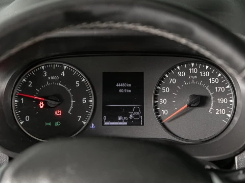 Dacia Duster Essential TCE 74kW(100CV) ECO-G 4X2