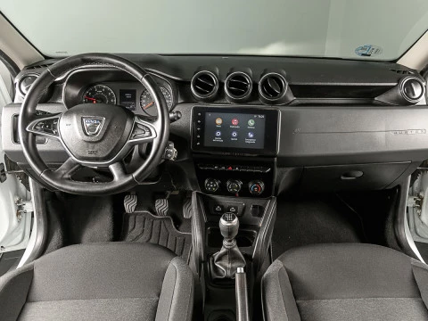 Dacia Duster Essential TCE 74kW(100CV) ECO-G 4X2