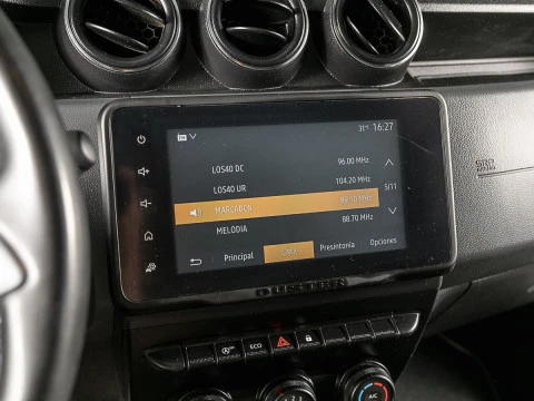 Dacia Duster Essential TCE 74kW(100CV) ECO-G 4X2