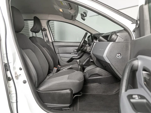 Dacia Duster Essential TCE 74kW(100CV) ECO-G 4X2