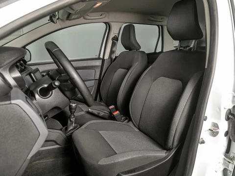 Dacia Duster Essential TCE 74kW(100CV) ECO-G 4X2