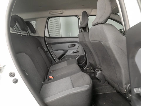 Dacia Duster Essential TCE 74kW(100CV) ECO-G 4X2