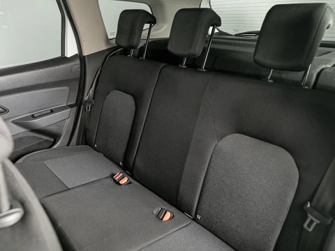 Dacia Duster Essential TCE 74kW(100CV) ECO-G 4X2