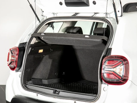 Dacia Duster Essential TCE 74kW(100CV) ECO-G 4X2