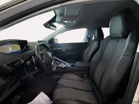 Peugeot 5008 1.5 BlueHDi 96kW S&S Allure Pack EAT8