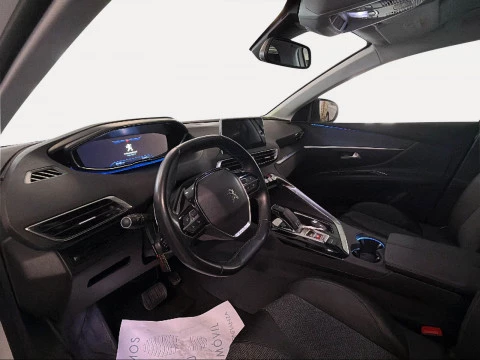 Peugeot 5008 1.5 BlueHDi 96kW S&S Allure Pack EAT8