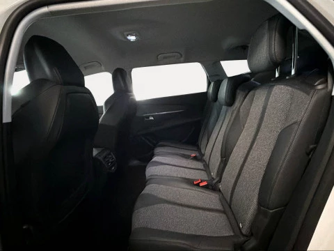 Peugeot 5008 1.5 BlueHDi 96kW S&S Allure Pack EAT8