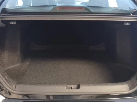 Honda Civic 1.5 I-VTEC TURBO CVT EXECUTIVE