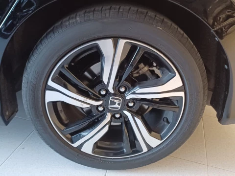 Honda Civic 1.5 I-VTEC TURBO CVT EXECUTIVE