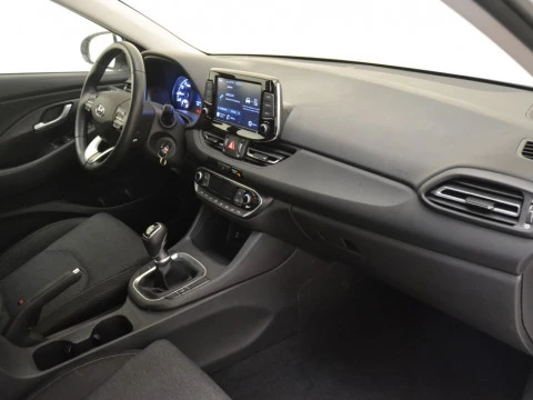 Hyundai i30 1.5 DPI Klass SLX