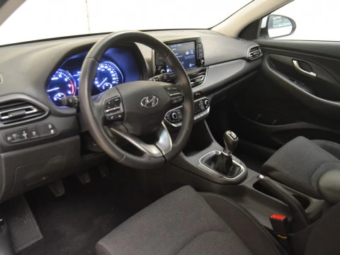 Hyundai i30 1.5 DPI Klass SLX
