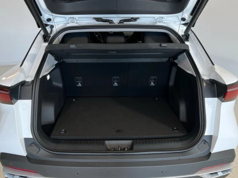 Omoda 5 MY25 - Premium 1.6 TGDI 108kW (145cv)