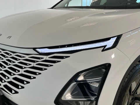 Omoda 5 MY25 - Premium 1.6 TGDI 108kW (145cv)