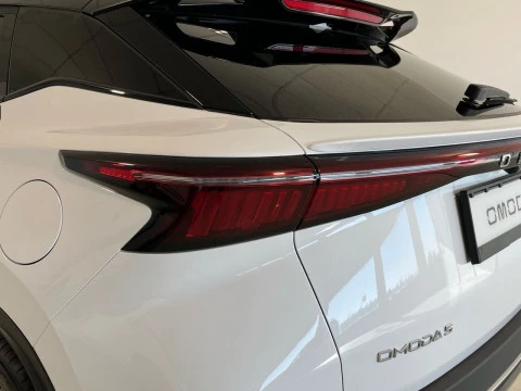 Omoda 5 MY25 - Premium 1.6 TGDI 108kW (145cv)
