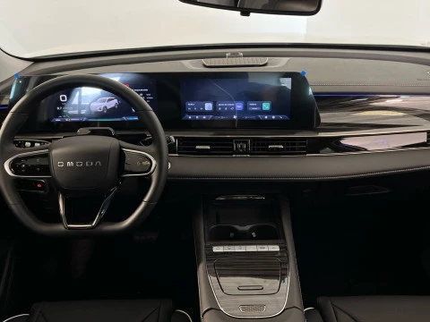 Omoda 5 MY25 - Premium 1.6 TGDI 108kW (145cv)