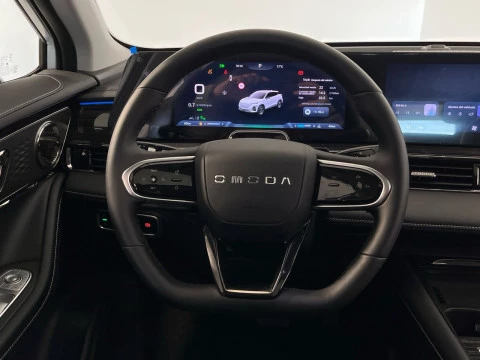 Omoda 5 MY25 - Premium 1.6 TGDI 108kW (145cv)