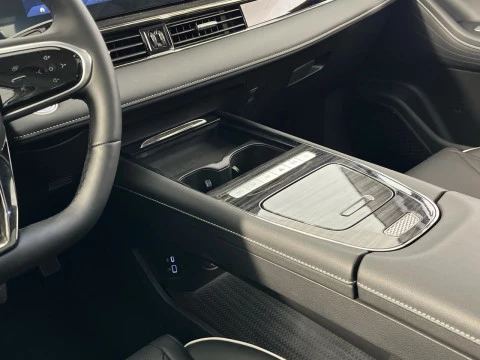 Omoda 5 MY25 - Premium 1.6 TGDI 108kW (145cv)