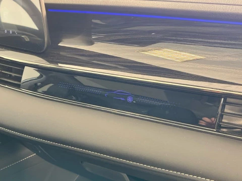 Omoda 5 MY25 - Premium 1.6 TGDI 108kW (145cv)