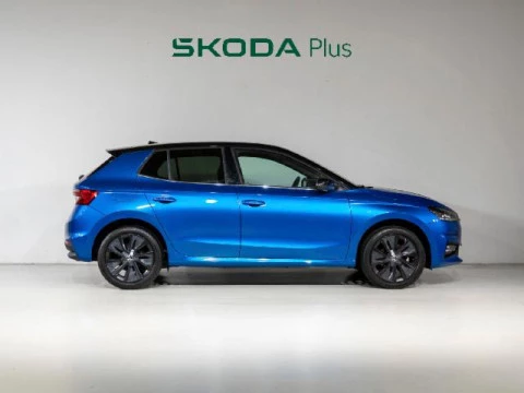 Skoda Fabia 1.0 TSI 85KW (115CV) Design